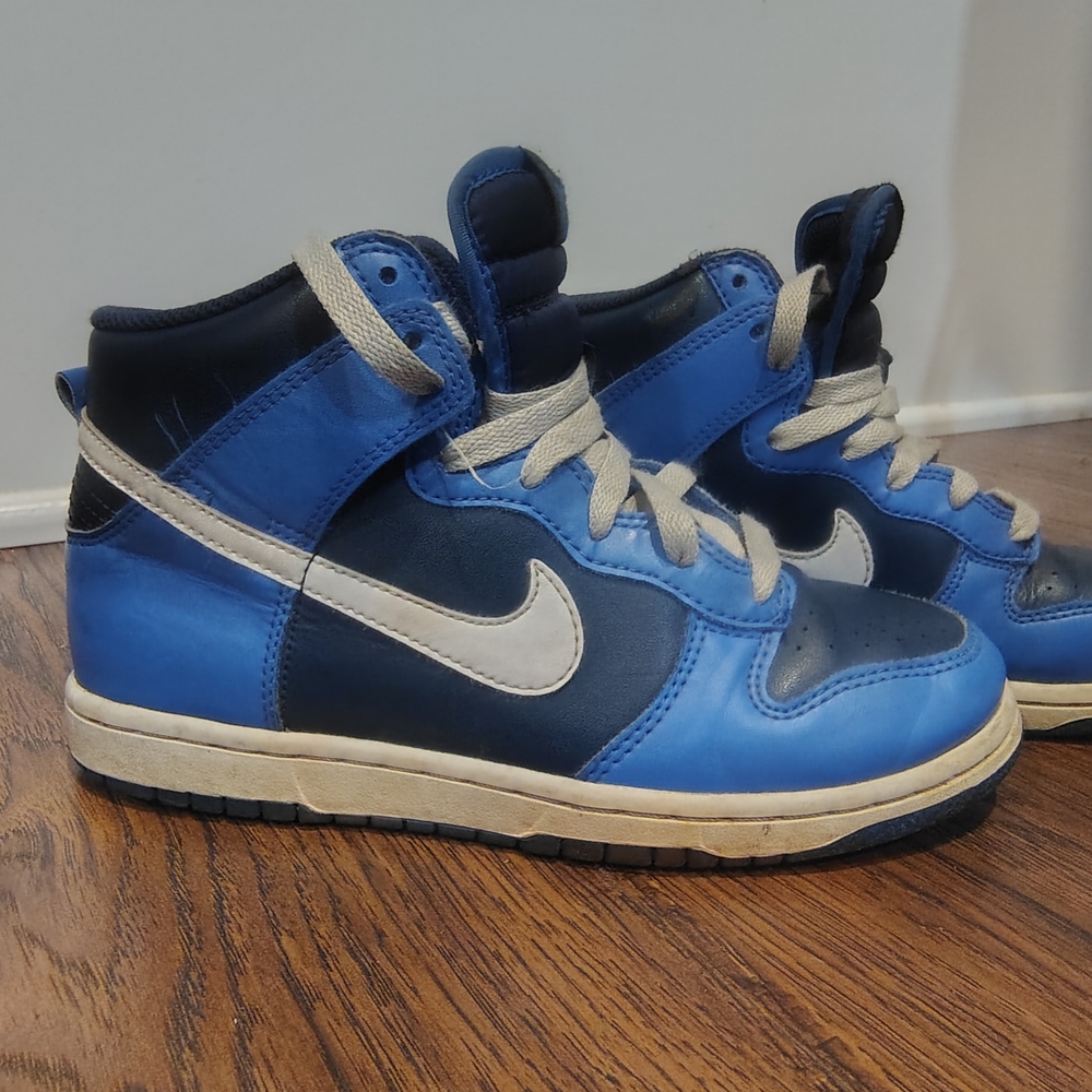 Nike Size 3y